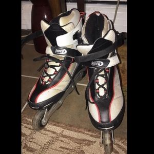 Men’s Inline rollerblades